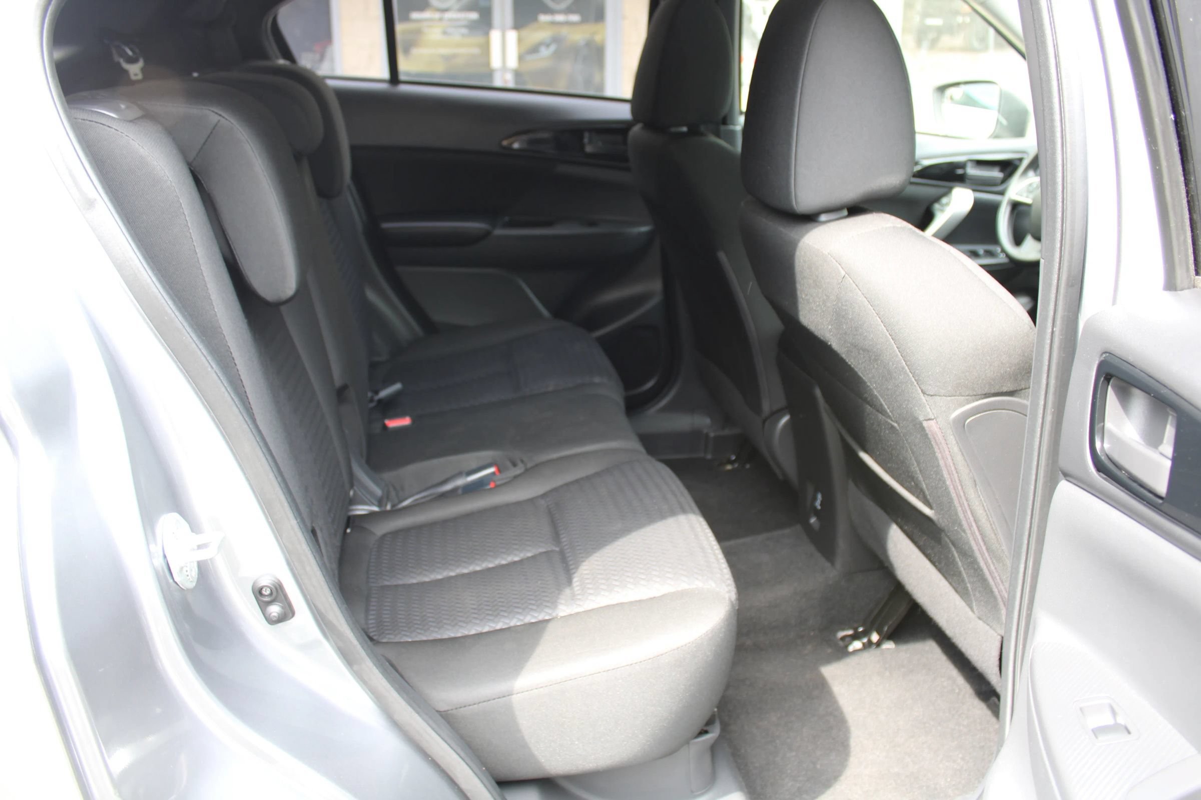 Used 2019 Mitsubishi Eclipse Cross ES AWD/4WD image 24
