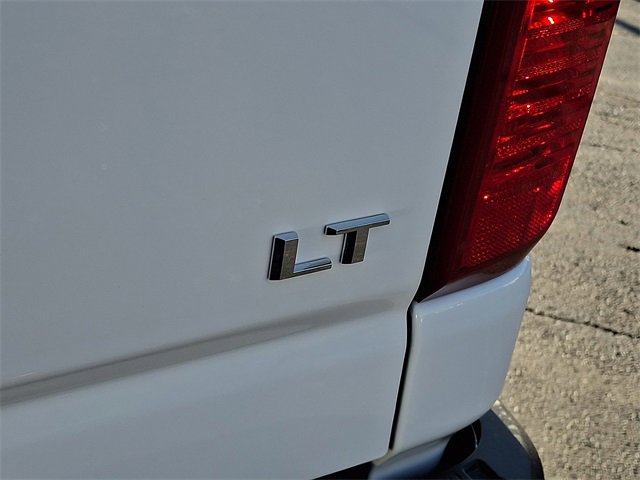 New 2026 Chevrolet Silverado 3500 LT w/ Safety Package image 18
