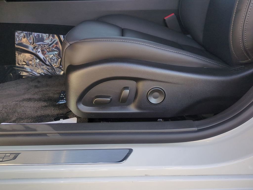New 2026 Cadillac CT4 Premium Luxury RWD image 19