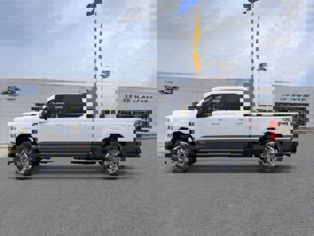 New 2025 Ford F250 King Ranch image 3
