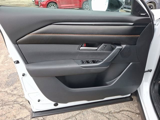 New 2026 MAZDA CX-50 AWD 2.5 Hybrid w/ Cargo Package image 13