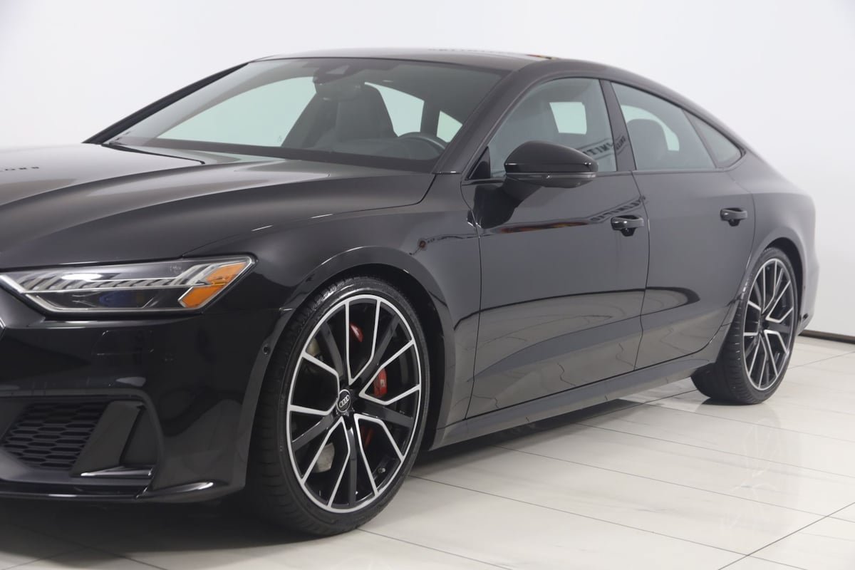 Used 2023 Audi S7 Prestige AWD/4WD image 60