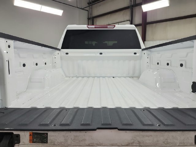 Used 2026 GMC Sierra 1500 SLT AWD/4WD image 43