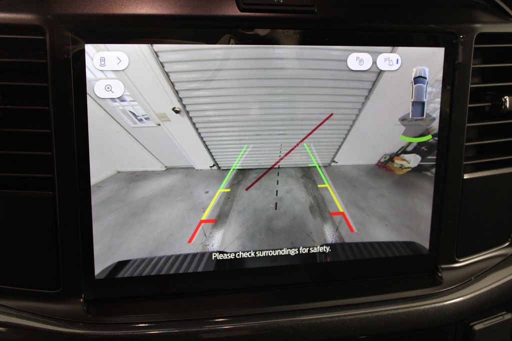 New 2026 Ford F150 STX image 45