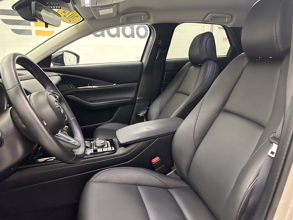 Used 2024 MAZDA CX-30 AWD 2.5 S w/ Select Sport Pkg image 19