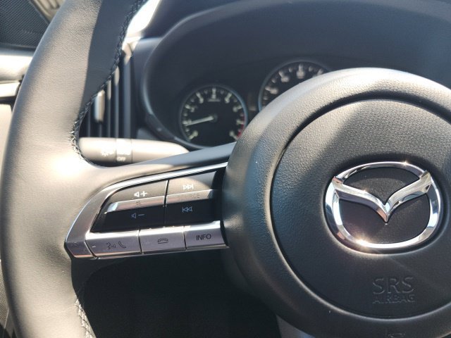 New 2026 MAZDA CX-50 AWD 2.5 S w/ Weather Package image 29