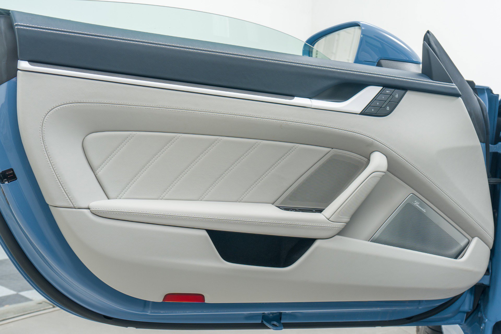 Used 2026 Porsche 911 Targa 4 GTS image 52