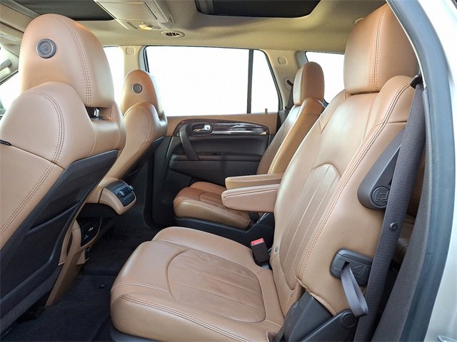Used 2015 Buick Enclave Leather image 11