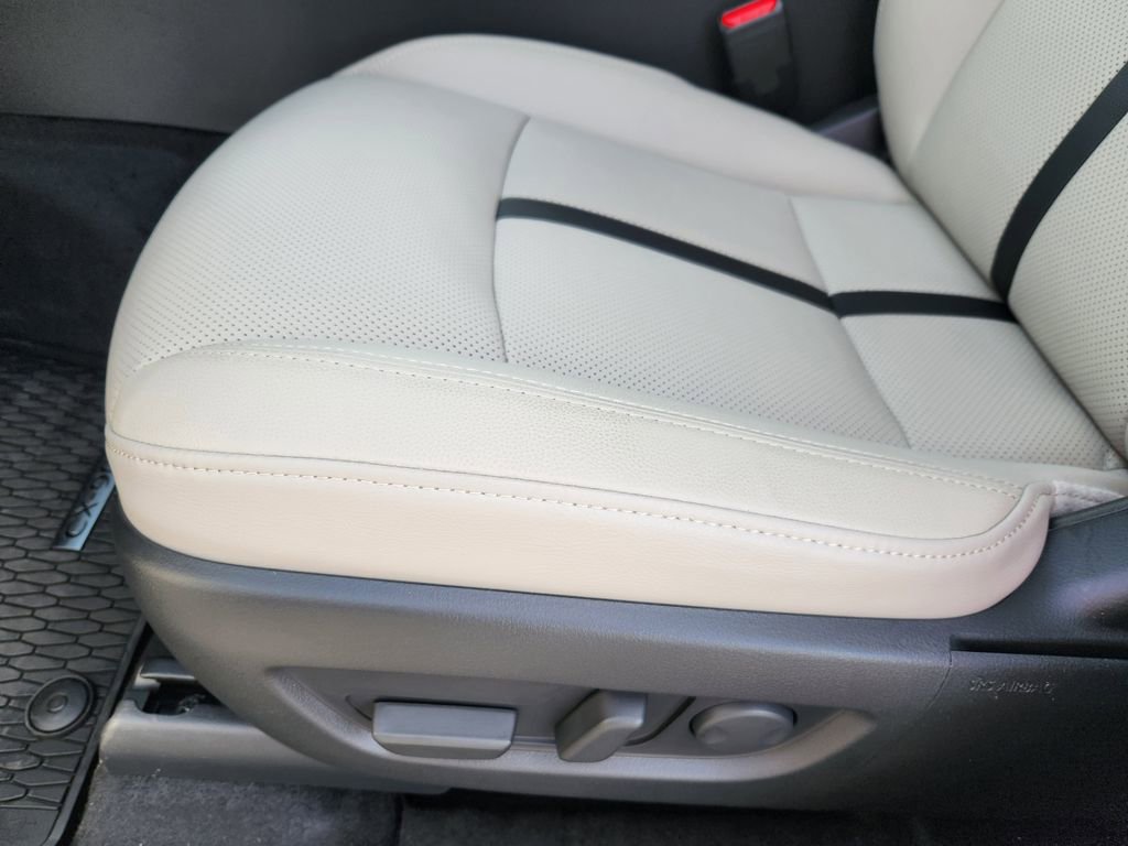 New 2026 MAZDA CX-90 3.3 Turbo w/ Preferred Package image 14