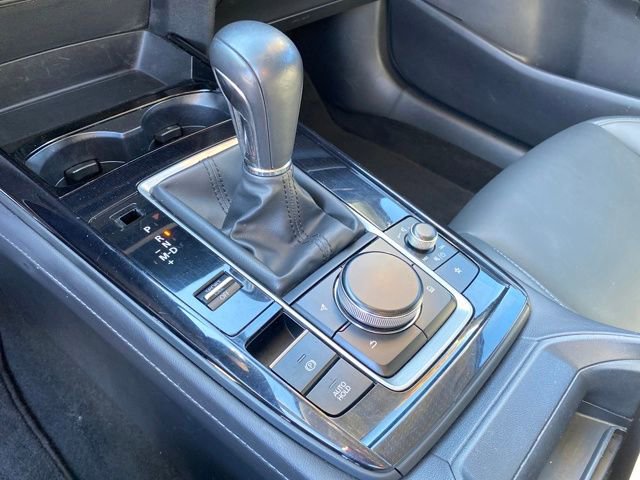 Used 2024 MAZDA CX-30 AWD 2.5 S w/ Select Sport Pkg image 13