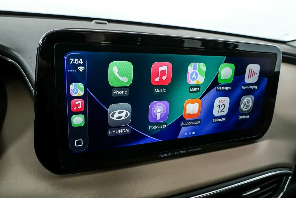 Used 2022 Hyundai Santa Fe Limited image 20