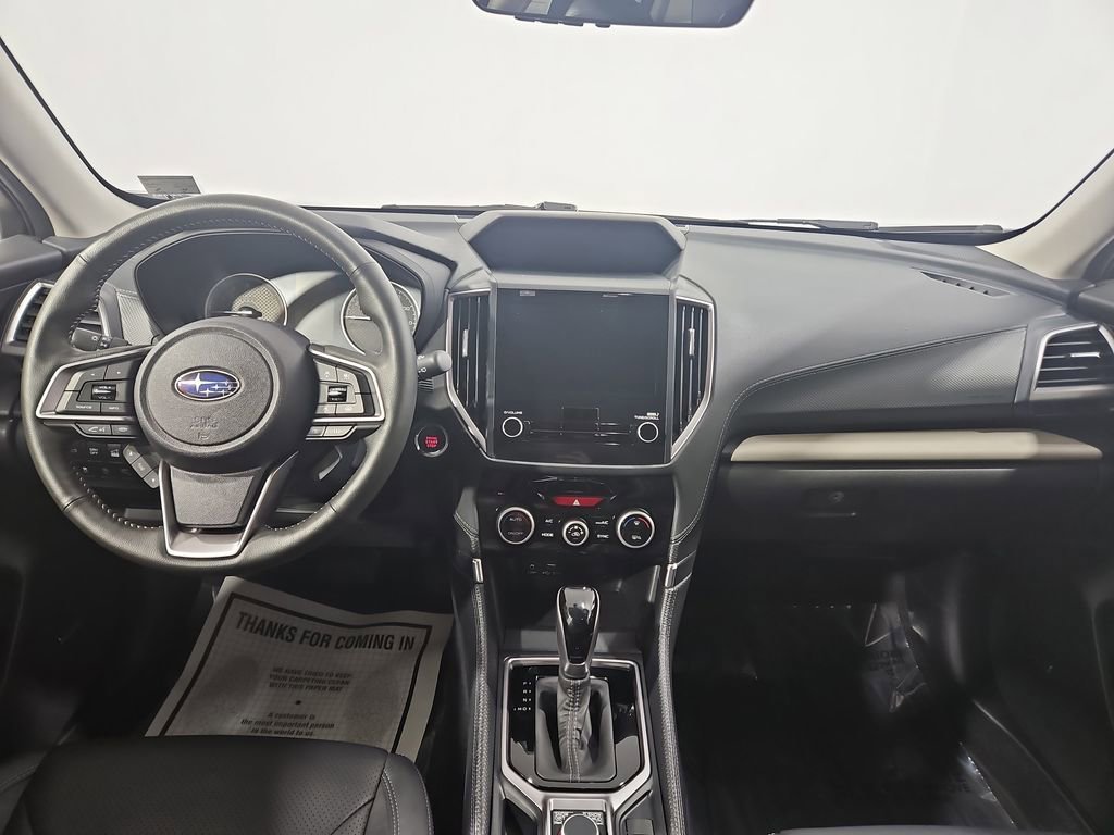 Certified 2024 Subaru Forester Limited image 13