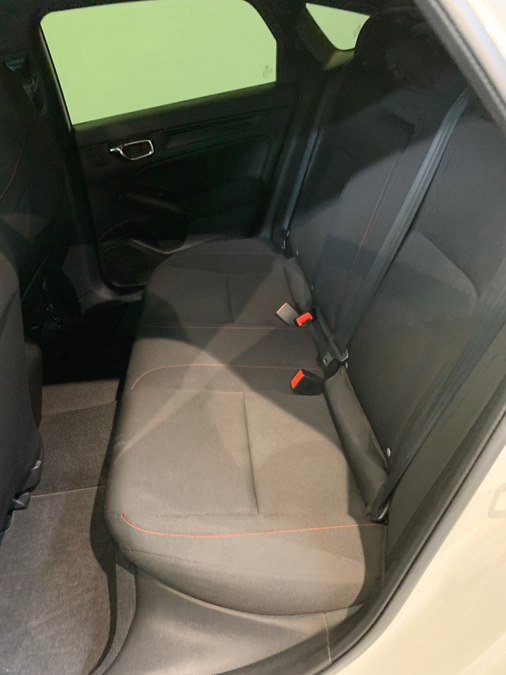 Used 2022 Honda Civic Si image 52