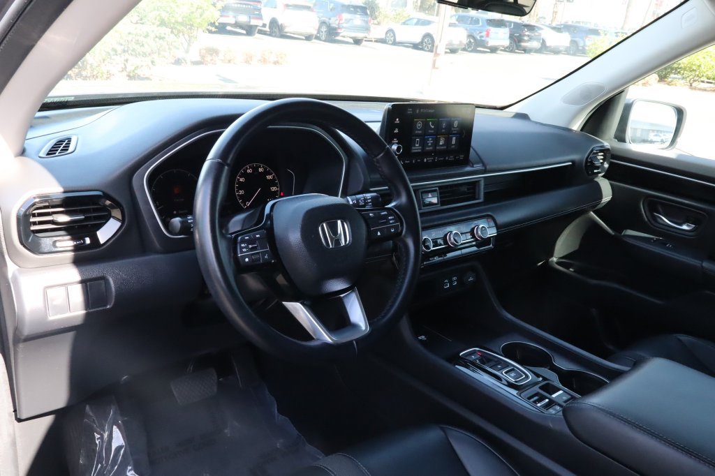 Used 2024 Honda Pilot EX-L image 16
