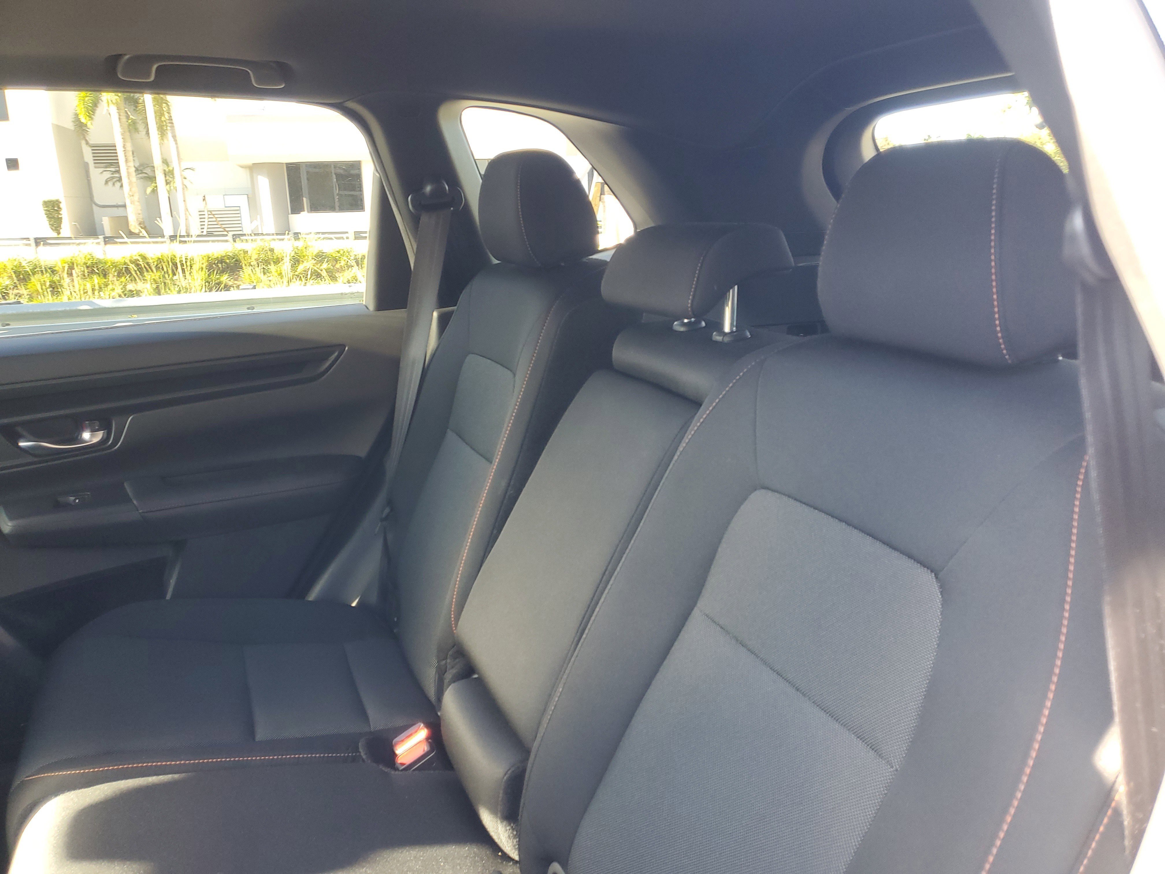 Used 2025 Honda CR-V Sport image 12