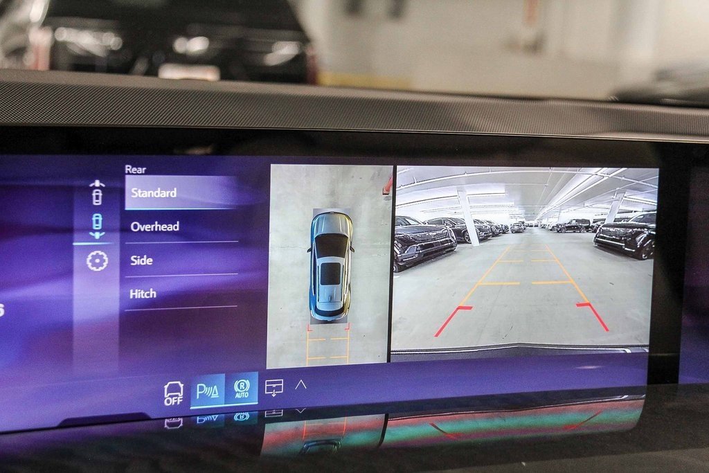 New 2026 Cadillac Escalade IQL Sport 1 image 26