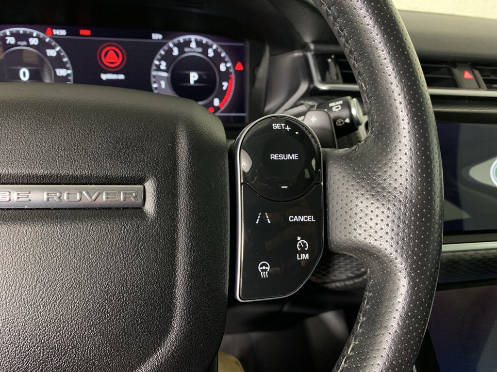 Used 2018 Land Rover Range Rover Velar S image 20