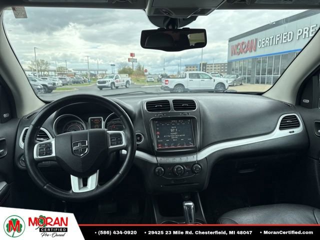 Used 2016 Dodge Journey R/T AWD/4WD image 13