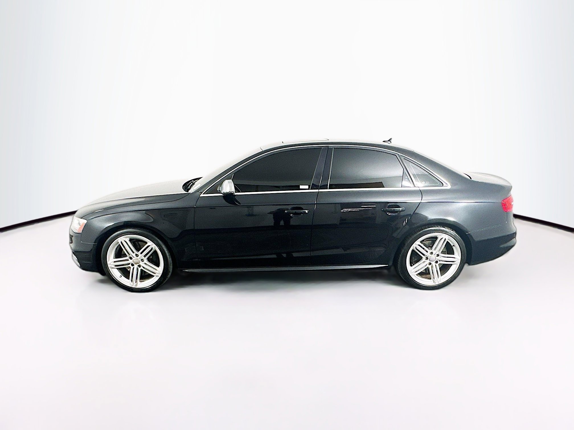 Used 2014 Audi S4 Premium Plus AWD/4WD image 4