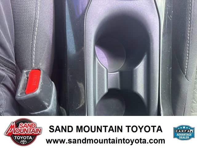 Used 2022 Toyota Corolla SE FWD image 19