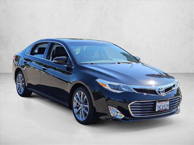 Used 2015 Toyota Avalon XLE Touring w/ Preferred Accessory Package FWD image 3