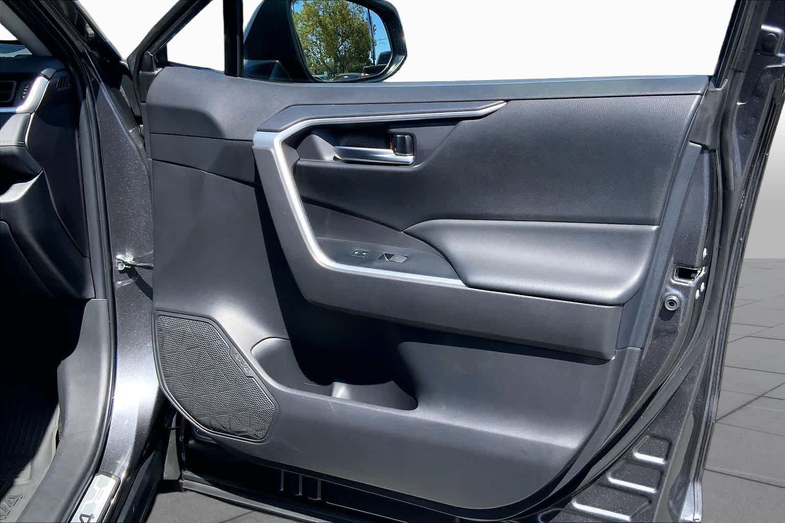 Certified 2025 Toyota RAV4 XLE Premium w/ Weather Package FWD image 21