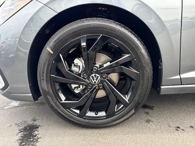 New 2026 Volkswagen Jetta SE image 27