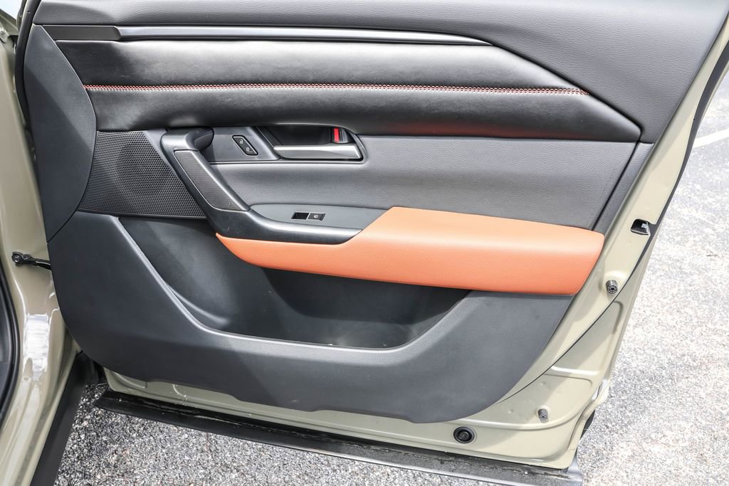 New 2026 MAZDA CX-50 Meridian Edition w/ Weather Package image 48