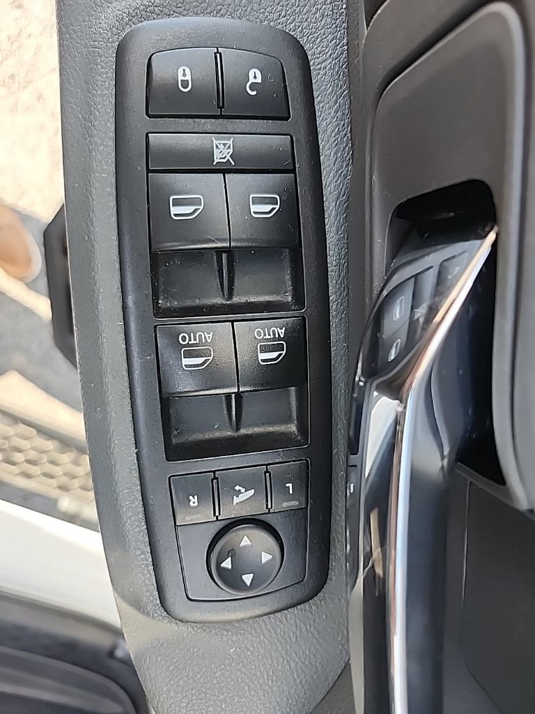 Certified 2019 RAM 1500 Big Horn image 36