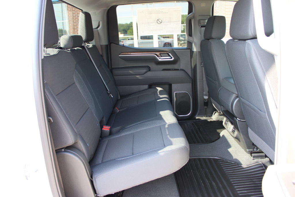 New 2026 Chevrolet Silverado 1500 LT AWD/4WD image 43