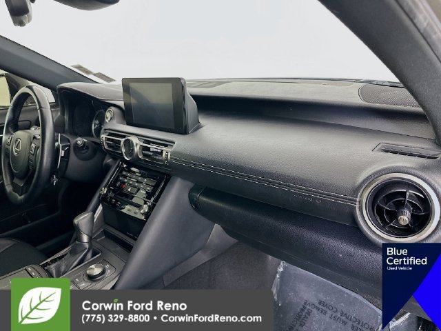 Used 2021 Lexus IS 300 AWD w/ Accessory Package 2 image 32