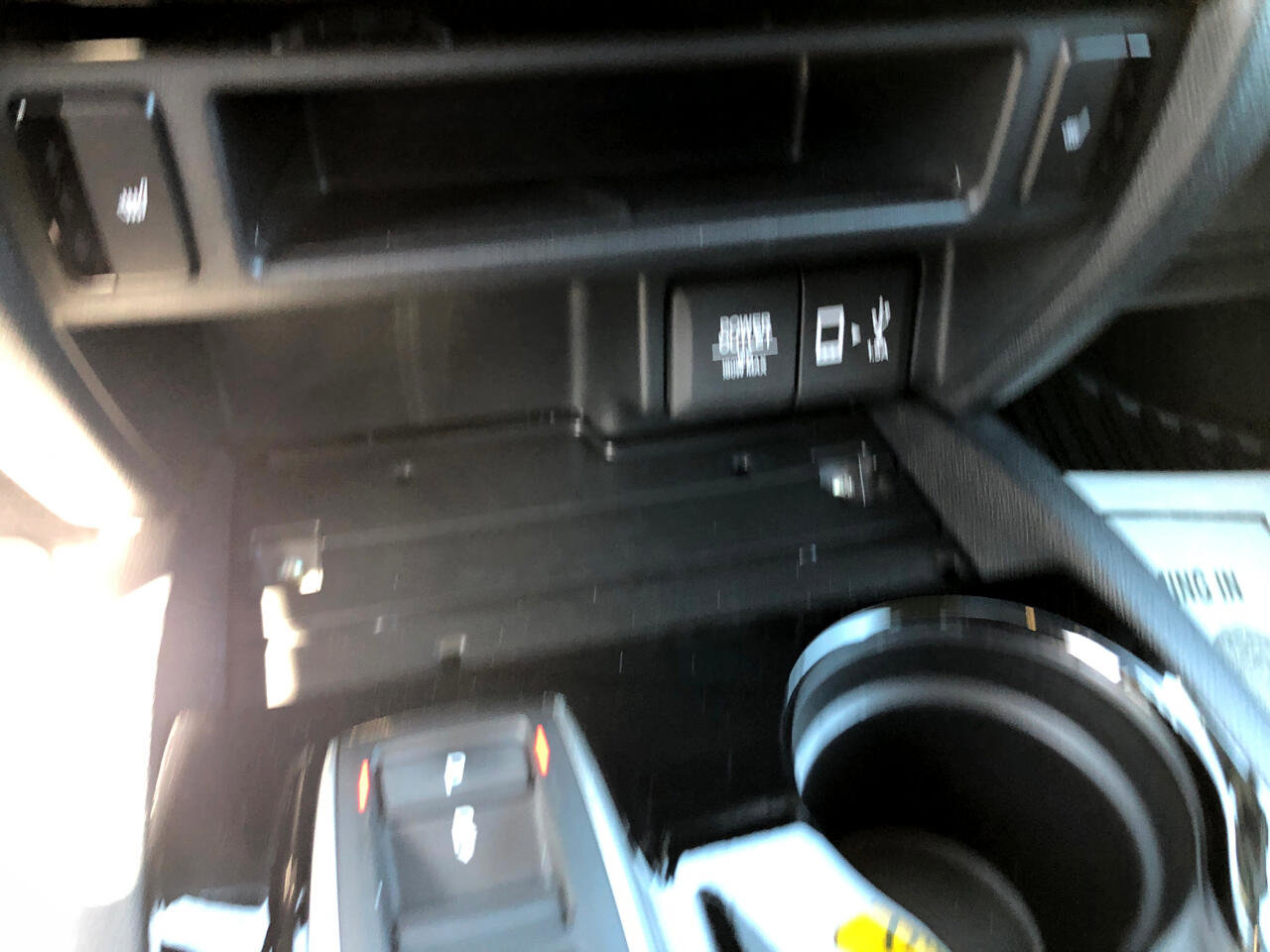 Used 2020 Honda Ridgeline RTL-E image 18