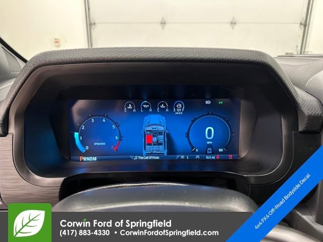 New 2026 Ford F150 XLT image 33