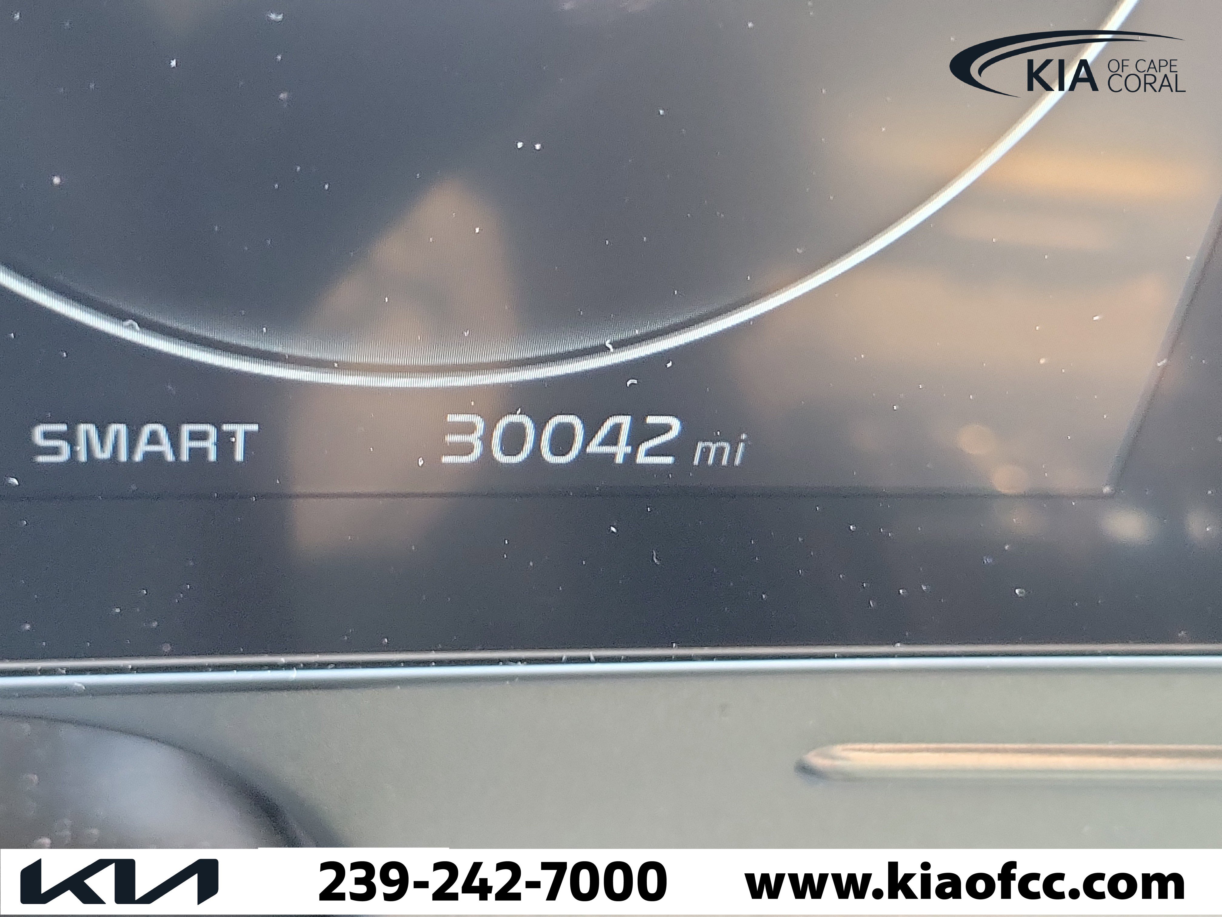 Certified 2023 Kia Sportage SX FWD image 23
