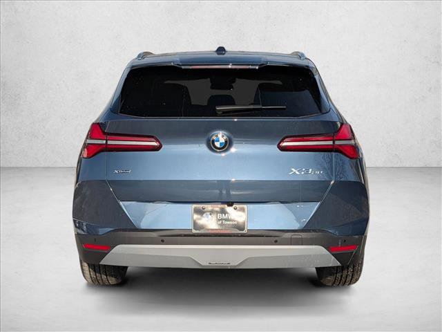 New 2026 BMW X3 xDrive30 w/ Convenience Package image 7