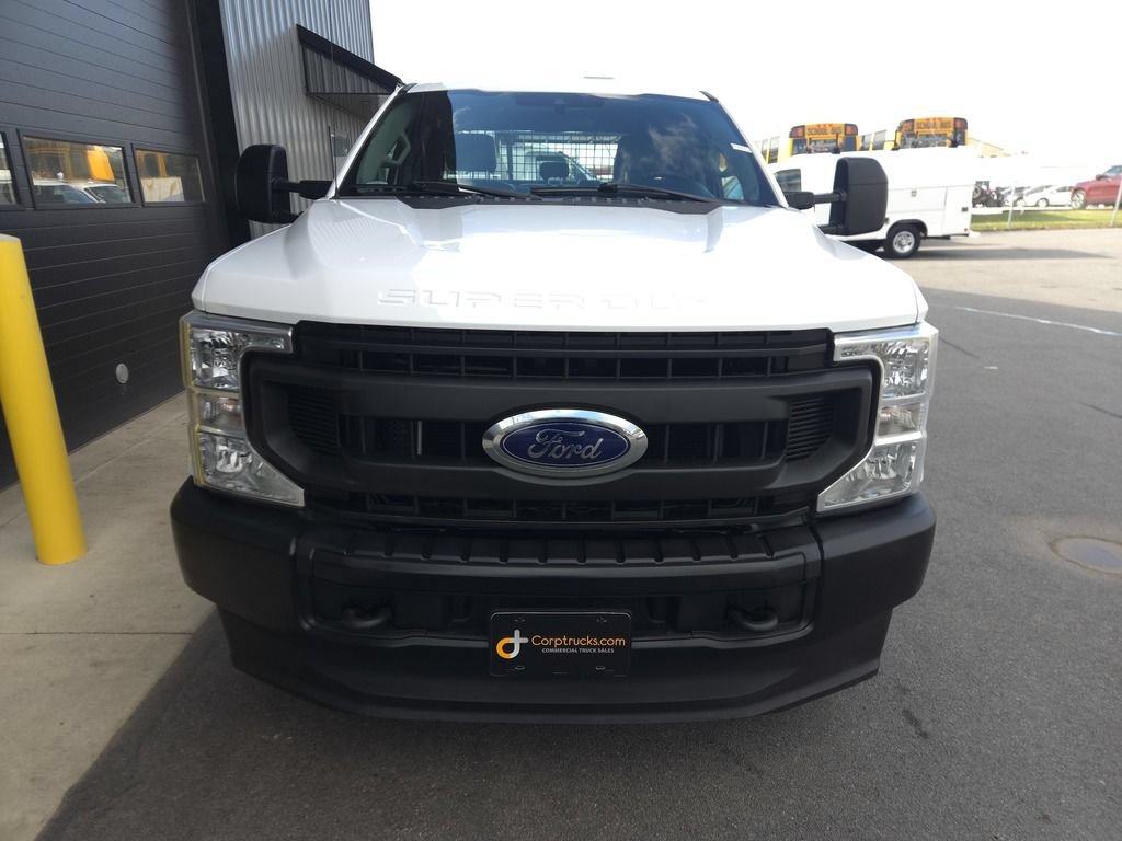 Used 2020 Ford F250 XL AWD/4WD image 9