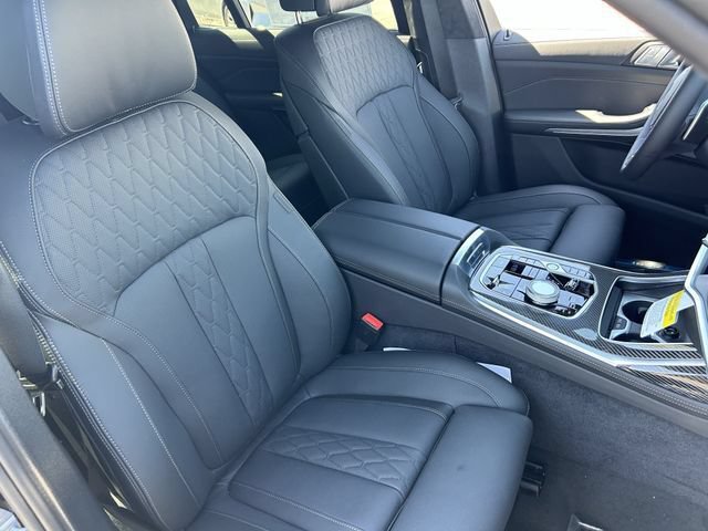 New 2027 BMW X7 M60i AWD/4WD image 11