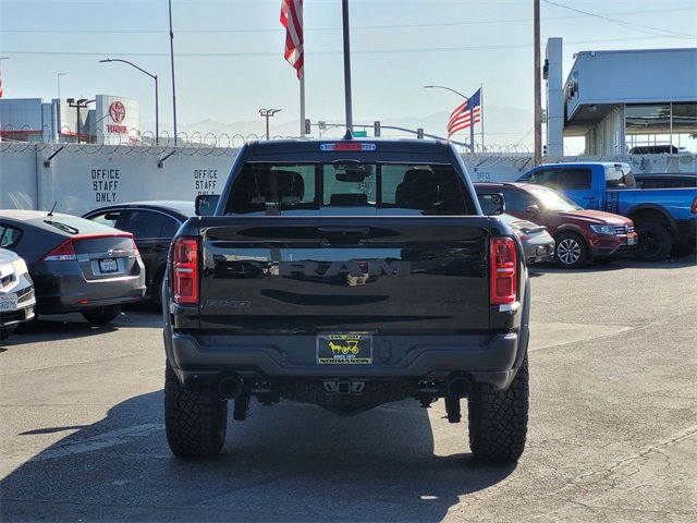 New 2026 RAM 1500 RHO image 5