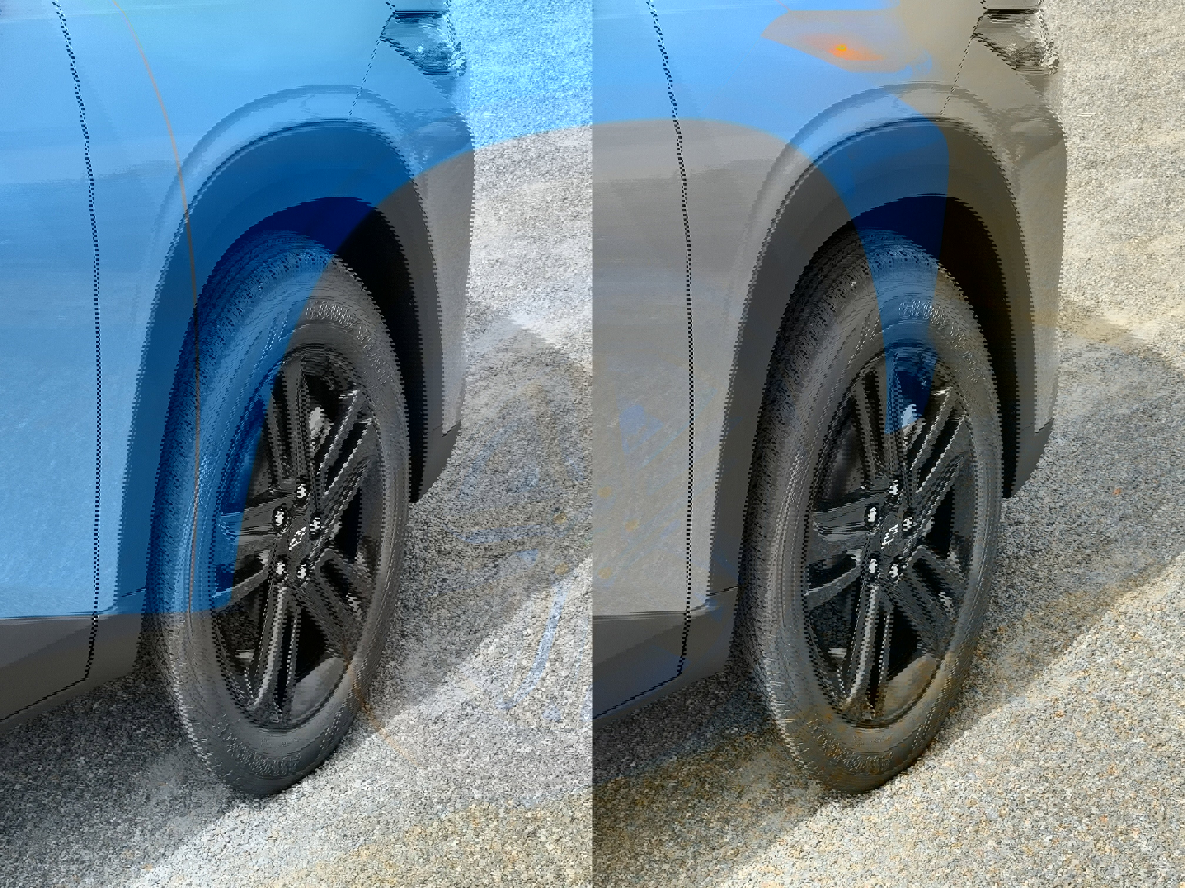 New 2026 Chevrolet Trax ACTIV w/ Driver Confidence Package image 33