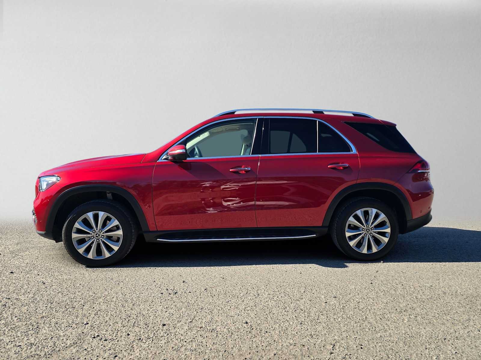 Used 2020 Mercedes-Benz GLE 350 4MATIC image 6