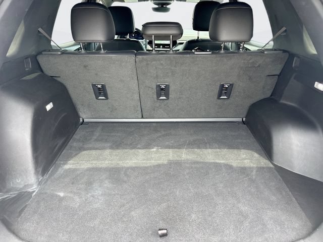 Used 2025 Chevrolet Equinox LT w/ Convenience Package II FWD image 25