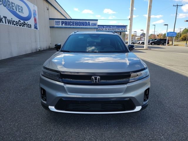 New 2025 Honda Prologue Touring image 8