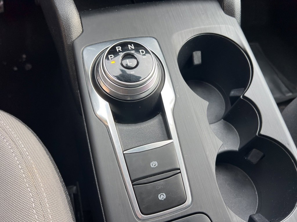 Used 2021 Ford Escape S image 16