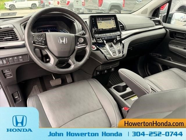 Used 2024 Honda Odyssey Elite image 11