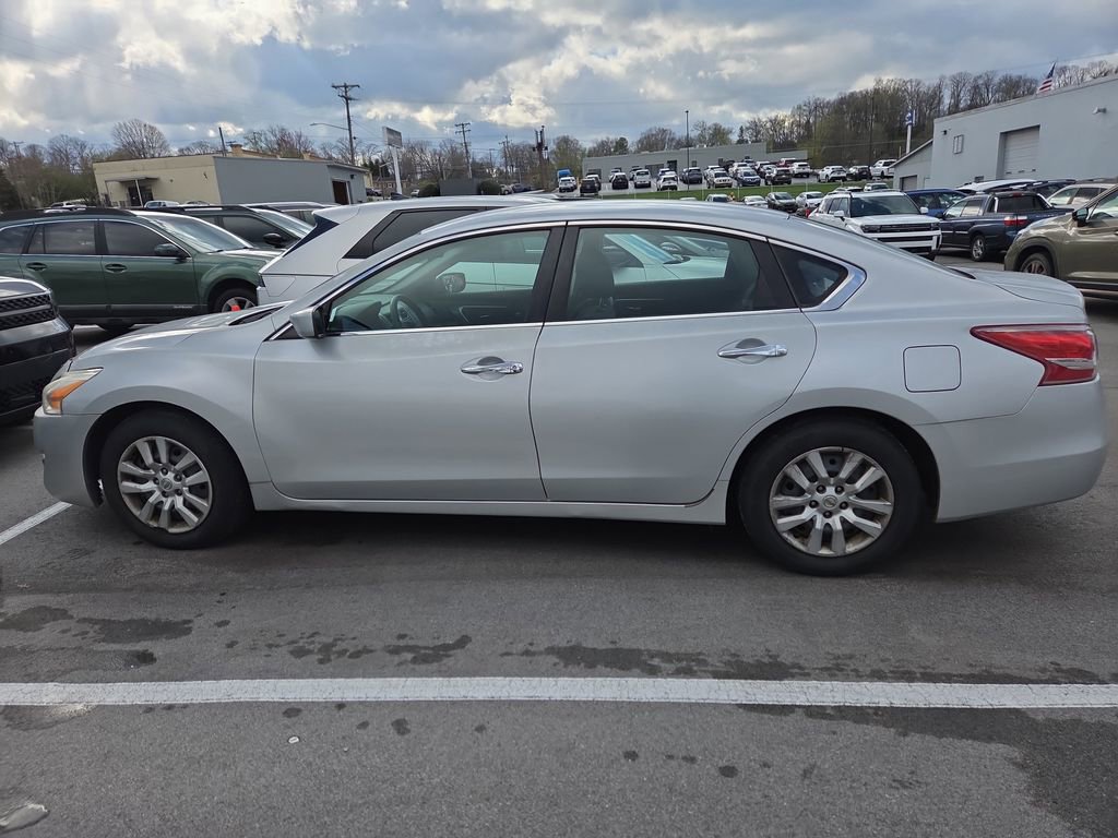 Used 2013 Nissan Altima 2.5 S image 7