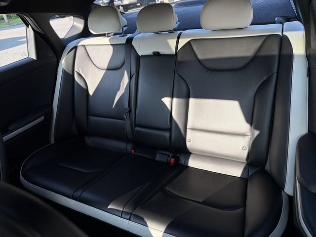Used 2025 Kia K4 GT-Line w/ GT-Line Premium Package FWD image 23