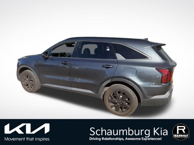 Used 2021 Kia Sorento S w/ Panoramic Sunroof Package AWD/4WD image 12