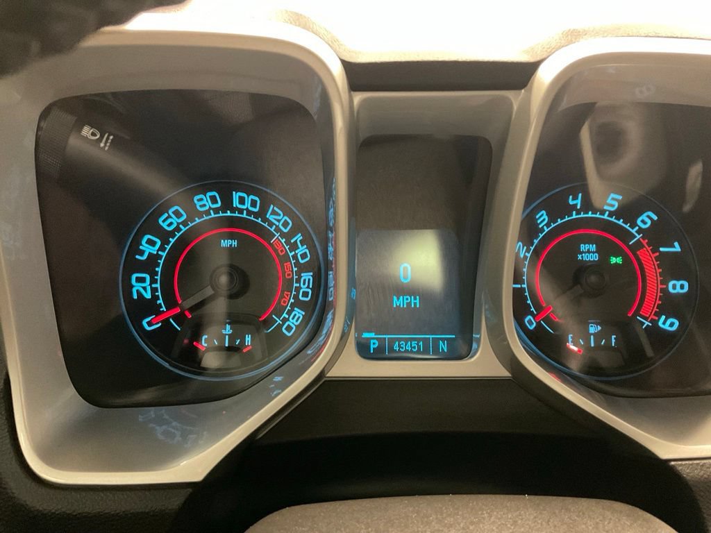 Used 2011 Chevrolet Camaro SS w/ RS Package RWD video 2