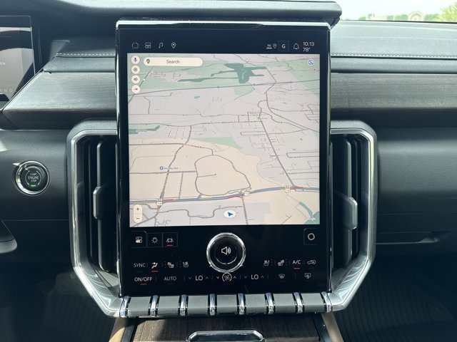 New 2026 GMC Acadia Denali Ultimate AWD/4WD image 8