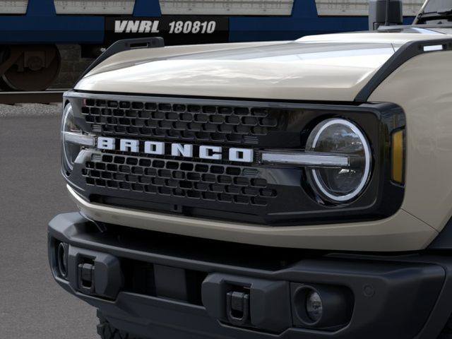 New 2026 Ford Bronco Badlands image 19